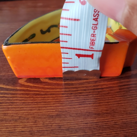 Vintage Japanese Ashtray - Picture 5 of 6